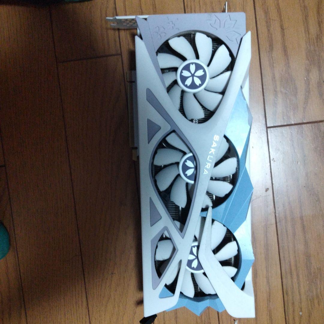 グラフィックボード・グラボ・ビデオカード rtx3080