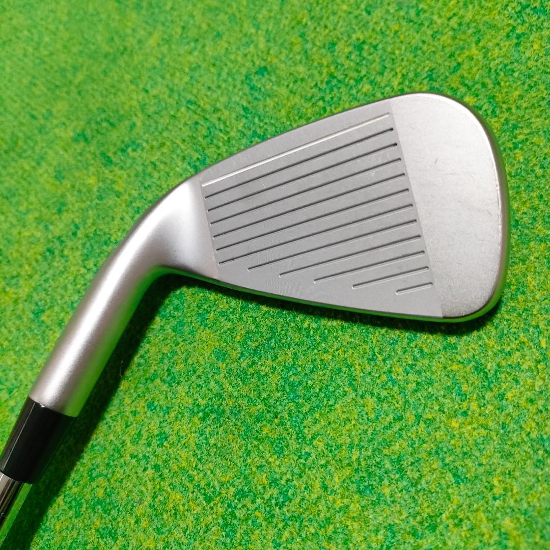 i240　5番　アイアン　PING　ピン　5I　キャビティ