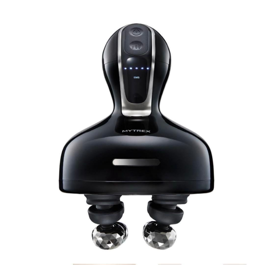 【新品未開封】 MYTREX マイトレックス EMS HEAD SPA D