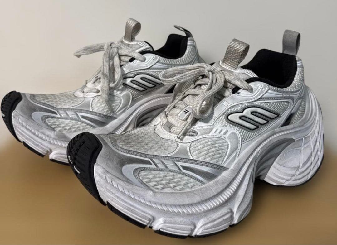 バレンシアガ　10XL 43 balenciaga