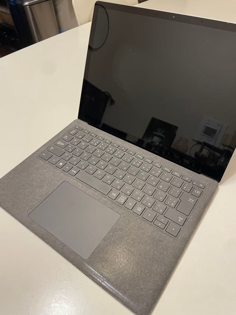 Surface Laptop 4｜本体(バッテリー不良)＋交換用バッテリーセット