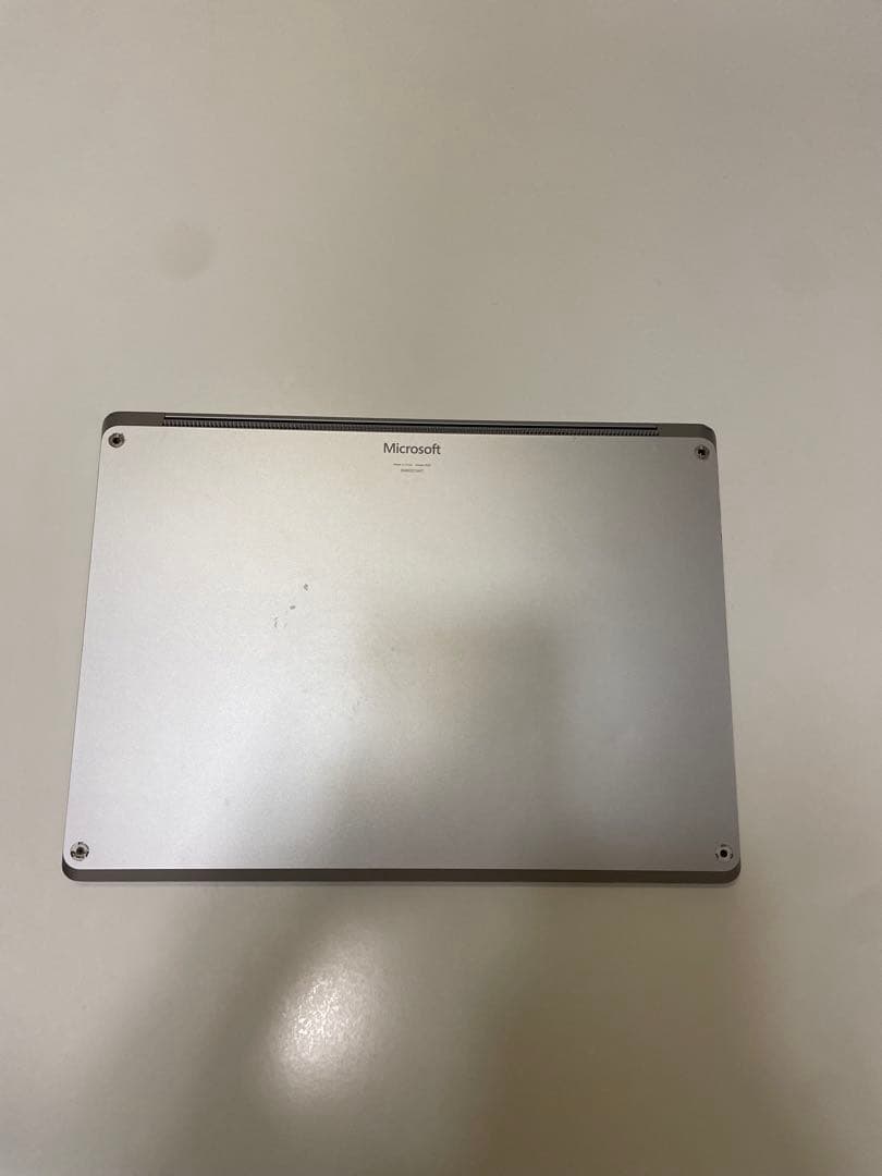 Surface Laptop 4｜本体(バッテリー不良)＋交換用バッテリーセット