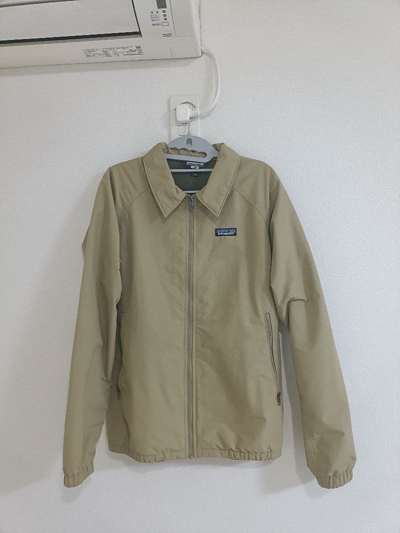 Patagonia パタゴニア バギーズジャケット サイズS