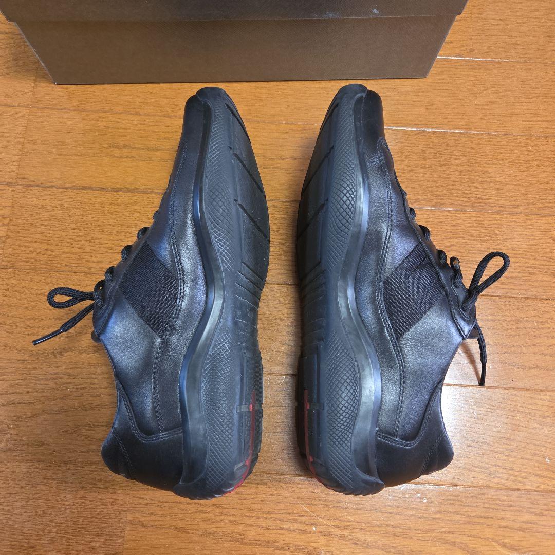 【美品】PRADA SPORT EAGLE NEO US7.5