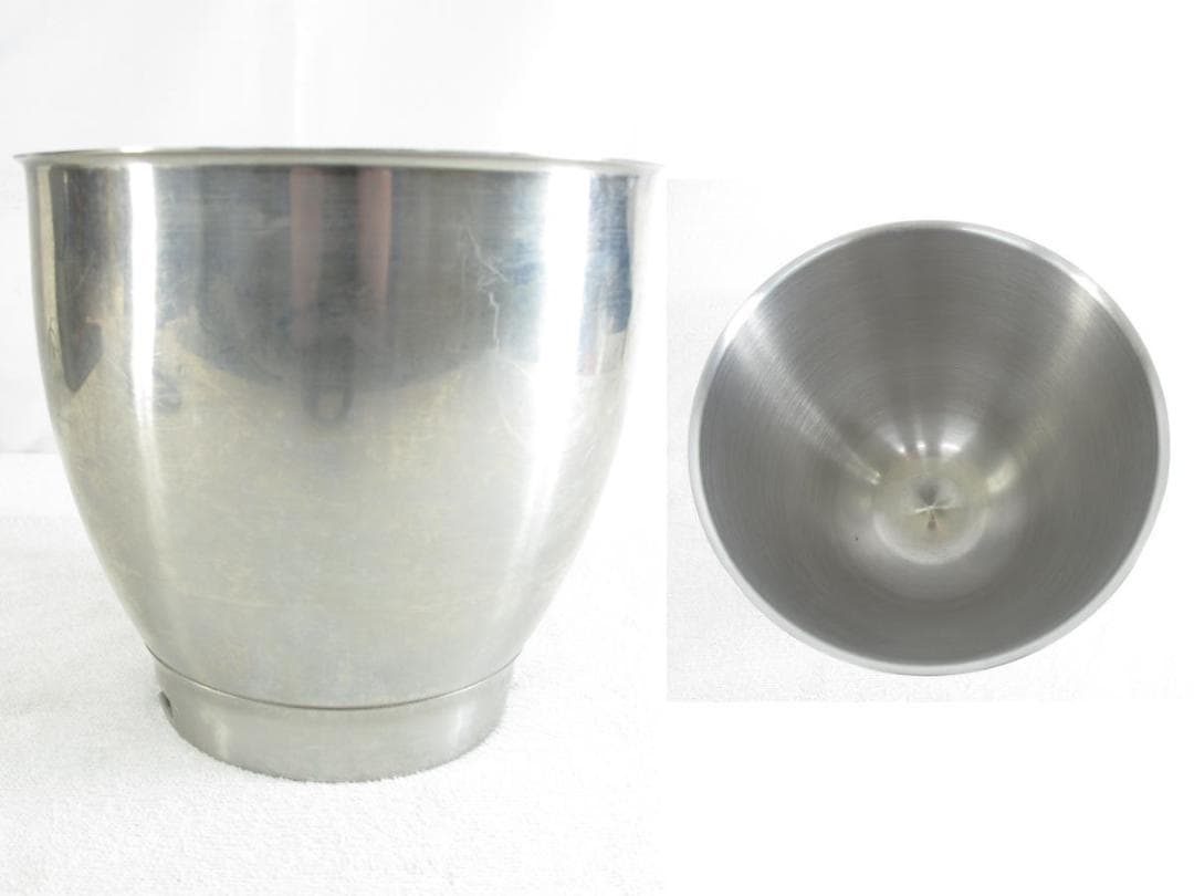 ■159■ケンミックス■愛工舎■ミキサー■シェフPRO■KPL9000S■