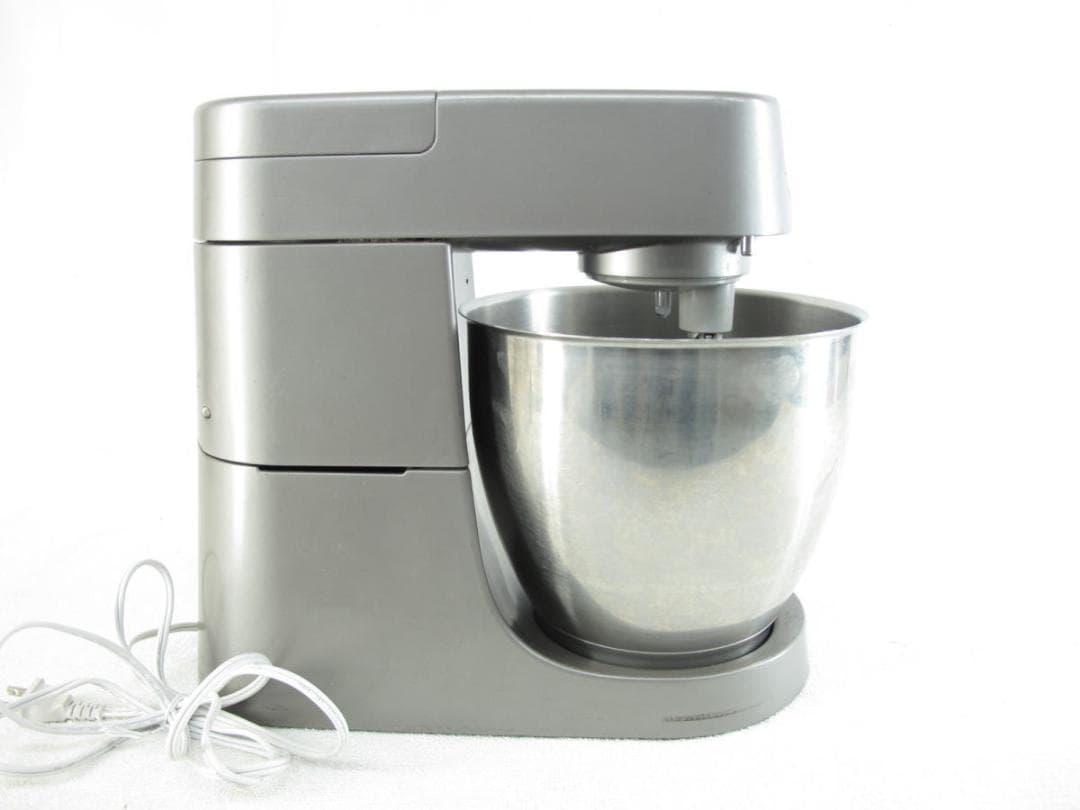 ■159■ケンミックス■愛工舎■ミキサー■シェフPRO■KPL9000S■