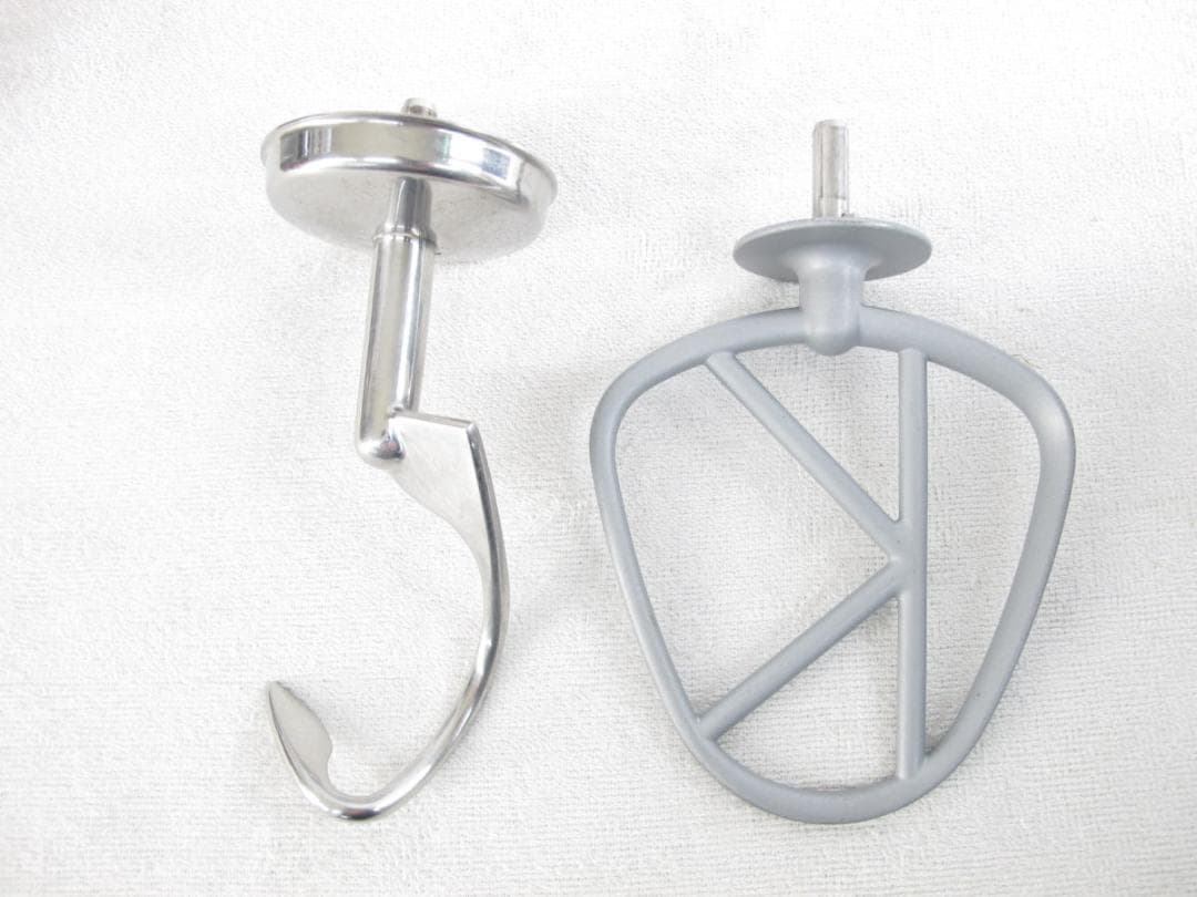 ■159■ケンミックス■愛工舎■ミキサー■シェフPRO■KPL9000S■