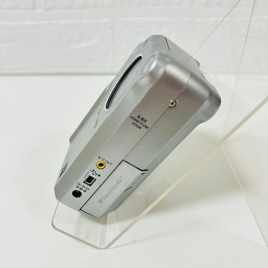 【動作品】【希少極美品】FUJIFILM ファインピクス 4800Zoom