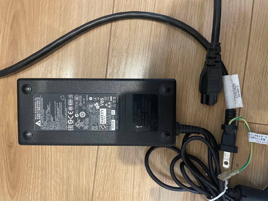 Lenovoディスプレイ一体型PC