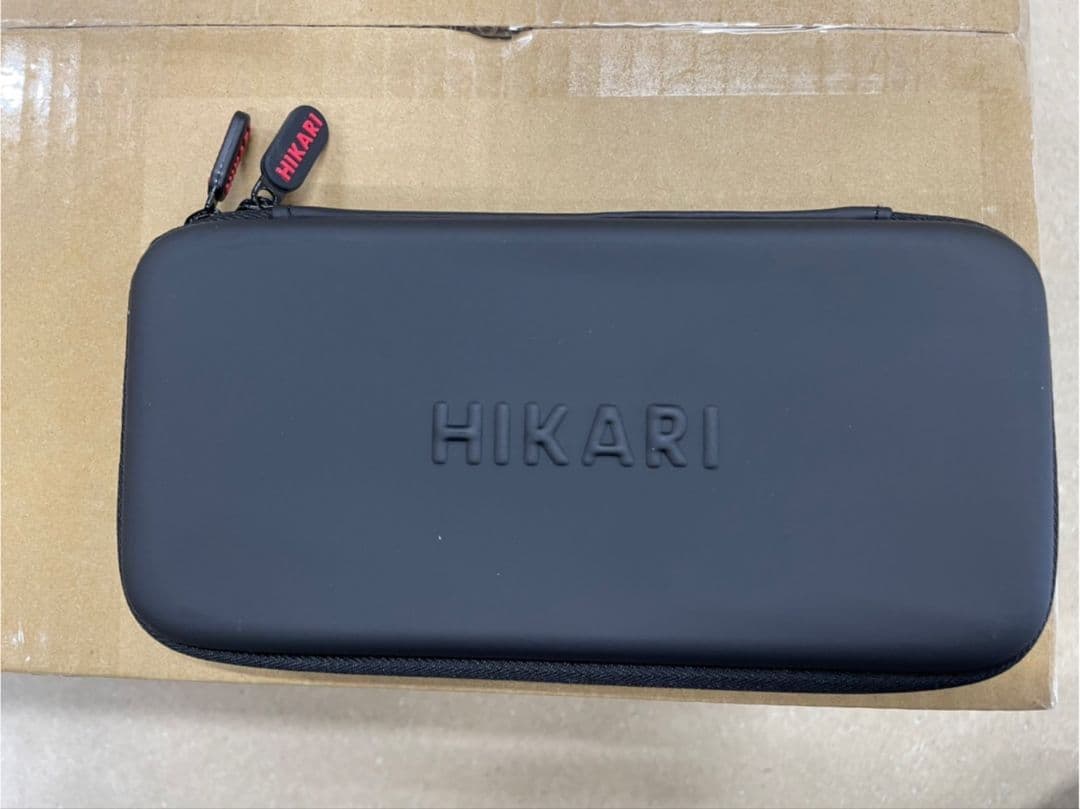 新品 Sliik COSMOS 811 5.75インチ HIKARI ヒカリ