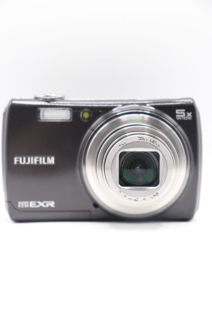 ✨動作確認済み！✨FUJIFILM FinePix F200EXR 充電器付き！