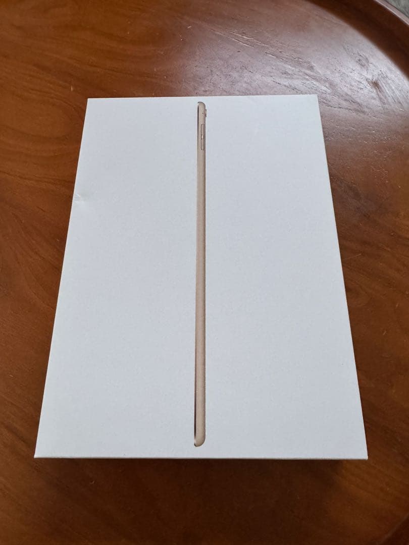 iPad Pro 9.7インチ 256GB (第1世代) セルラーモデル