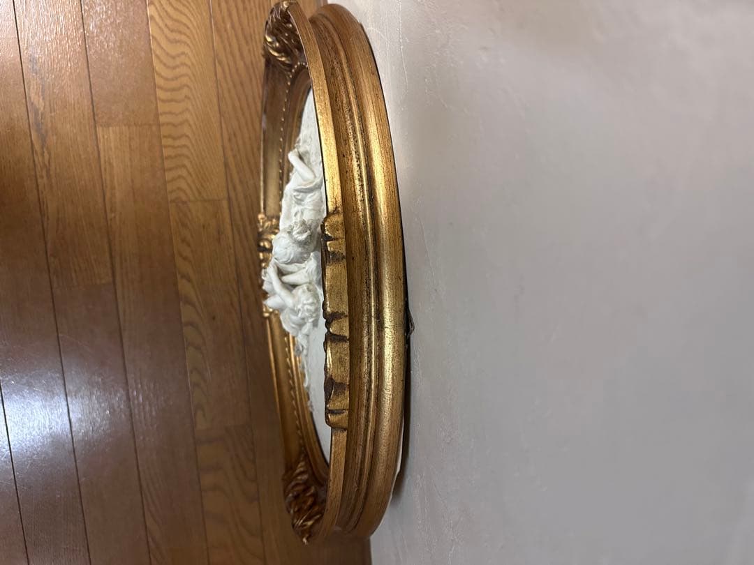 Porcellane d'Arte Capodimonte アート