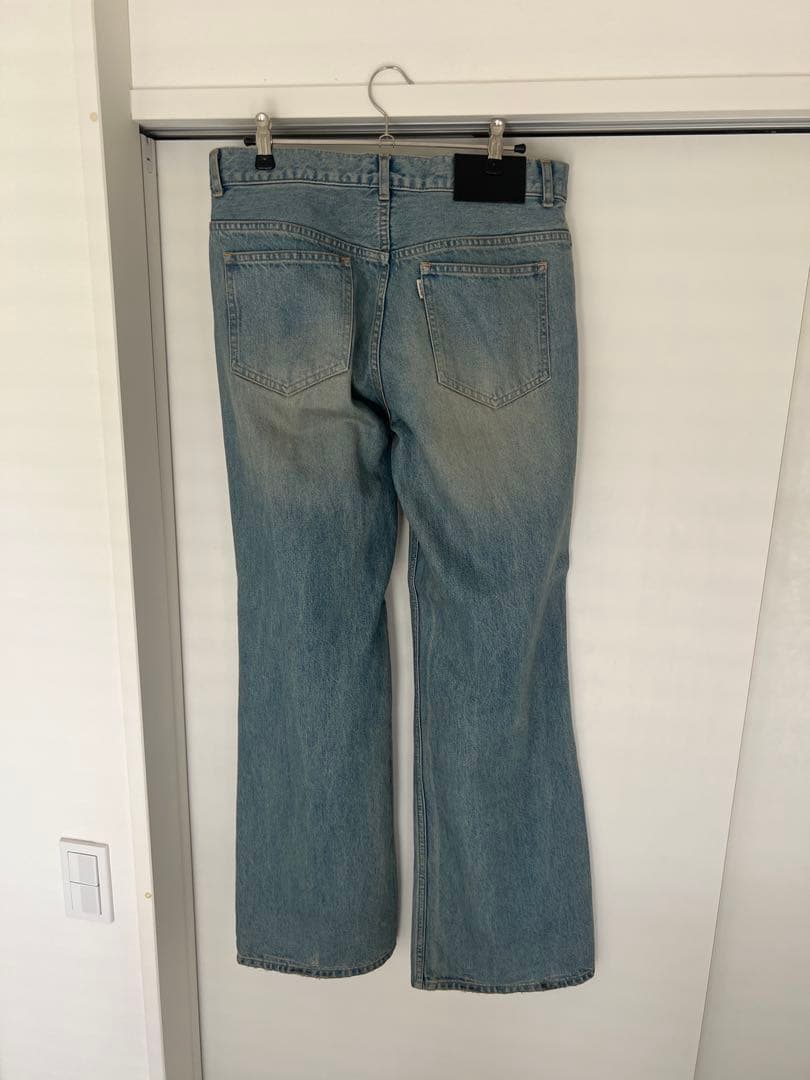 Gajess Alice Jeans デニム 26