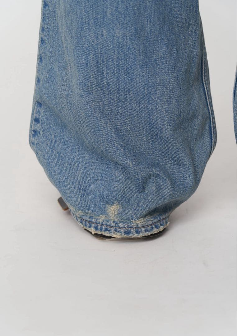 Gajess Alice Jeans デニム 26