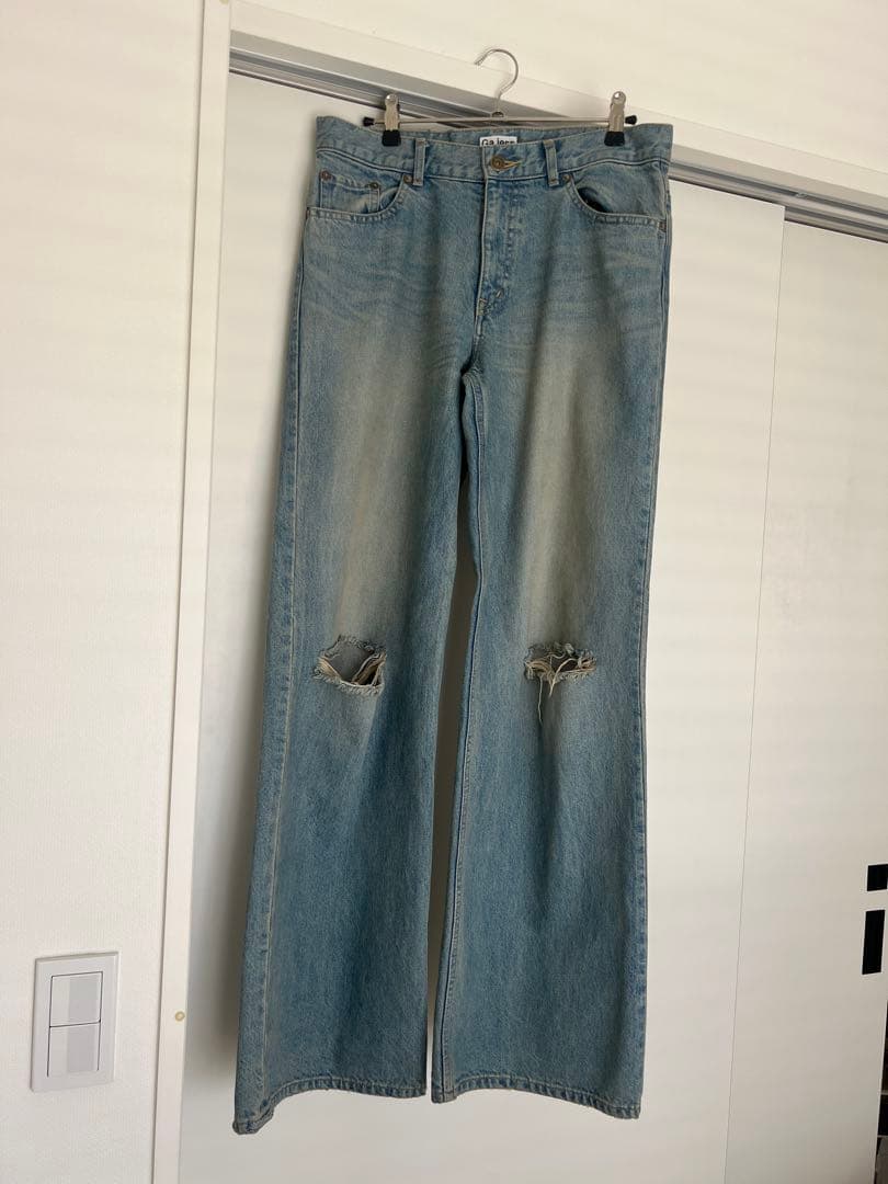 Gajess Alice Jeans デニム 26