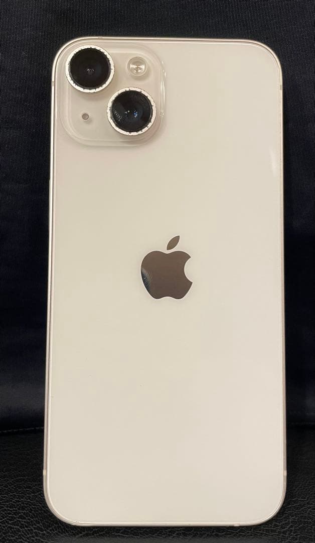 Iphone14 スターライト　256gb
