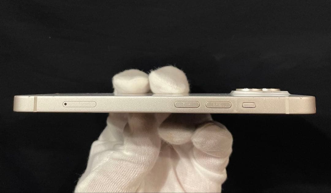 Iphone14 スターライト　256gb