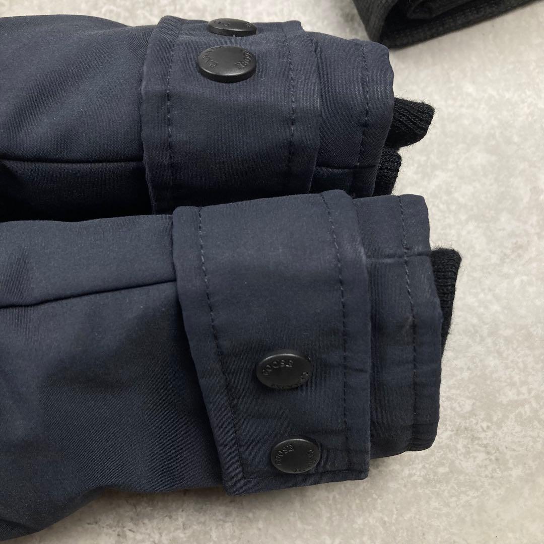 美品　カナダグース マッケンジー　2302JL ダウンジャケット　S コヨーテ