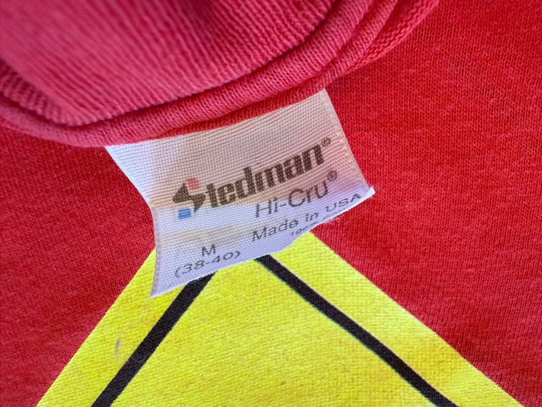 n*o様 POWELL パウエル　ZONE stedman 当時　オールドスケー