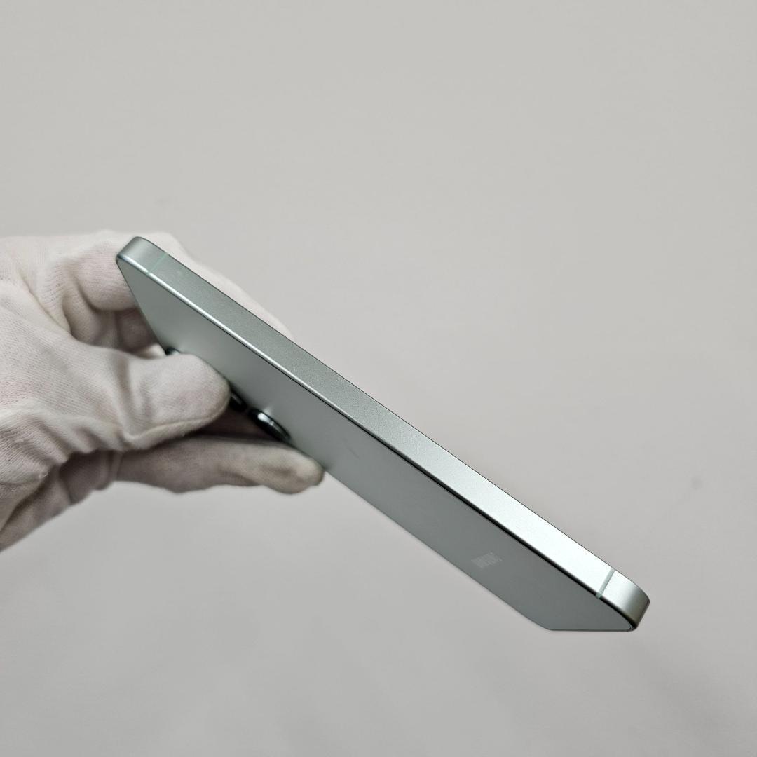 Galaxy S25 256GB ミント SIMフリー