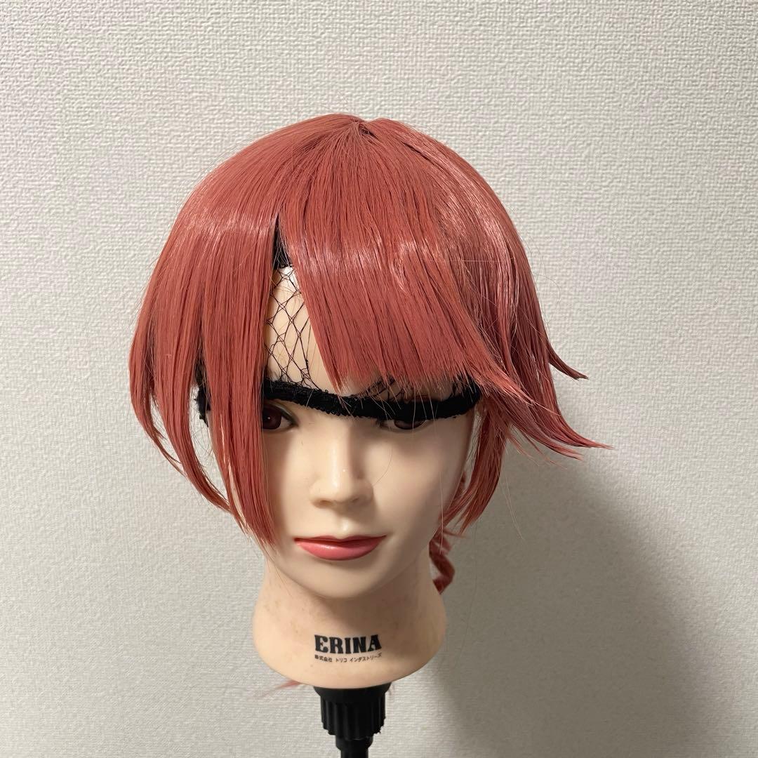 コスプレ ウィッグ アイマス