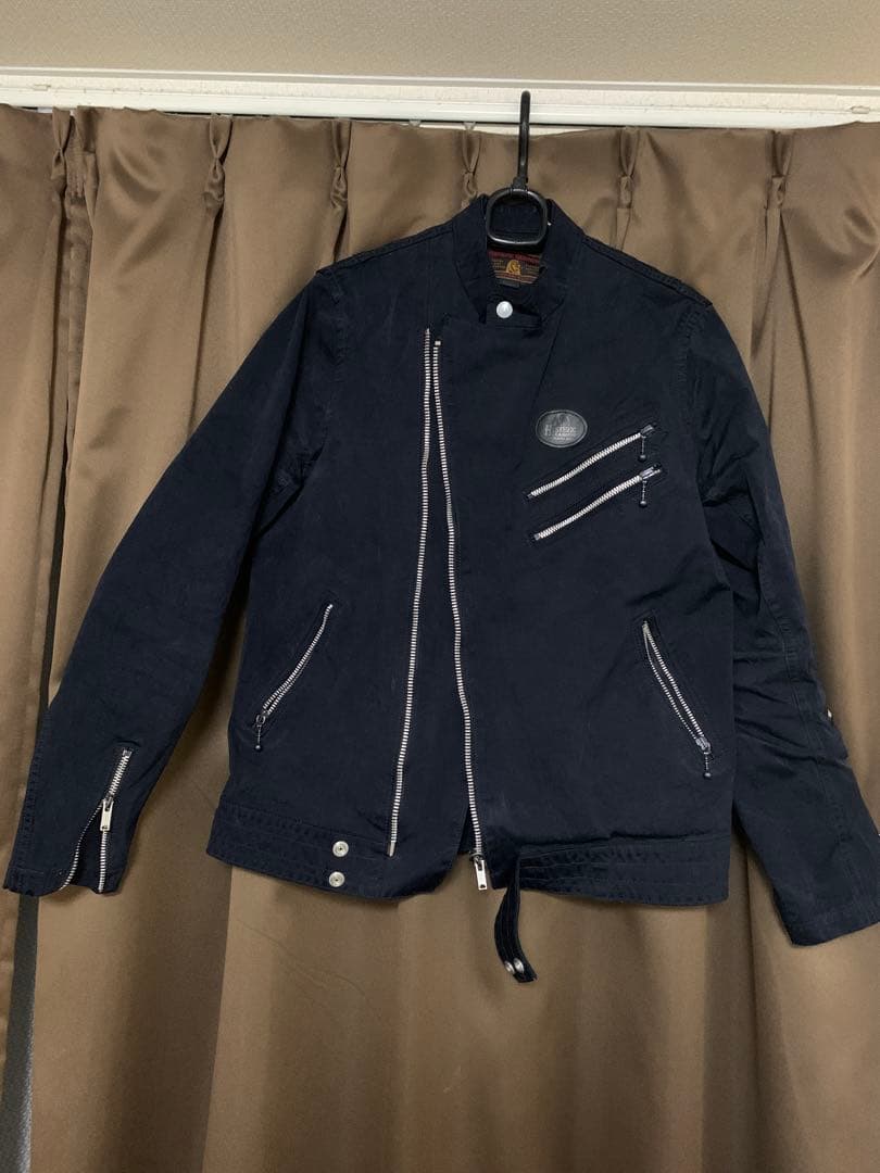 ヒステリックグラマー ライダース