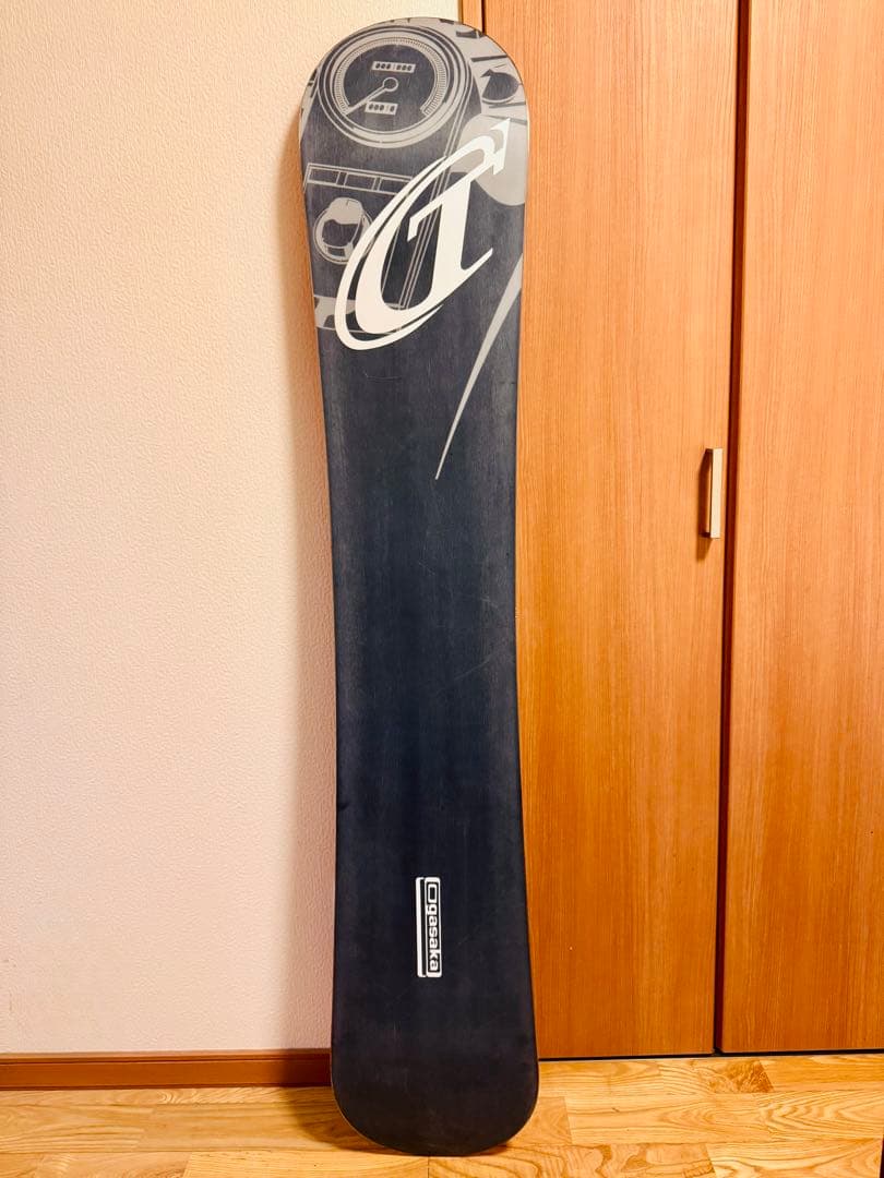 オガサカ ct 156 ogasaka CT