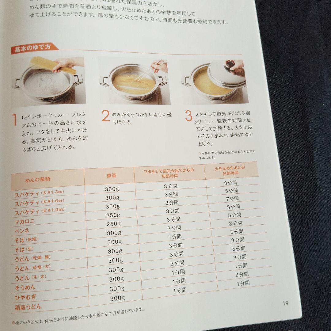 タッパーウェアレインボークッカープレミアム17cm片手鍋