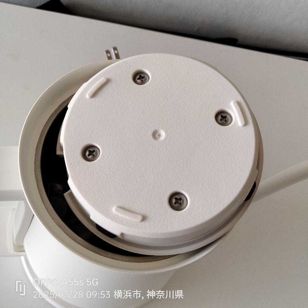 BALMUDA The pot バルミューダ　電気ケトル　ホワイト　白　　499