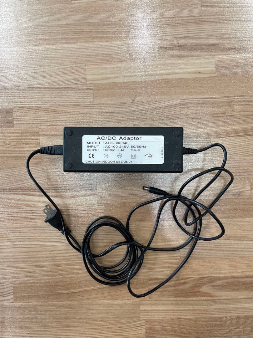 中古 タフティングガン AK-1 カットパイル クリア