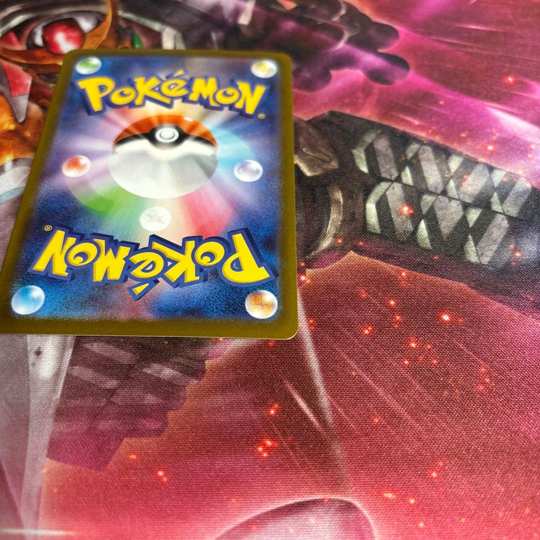 M*o様 ポケモンカード メイのはげまし SAR