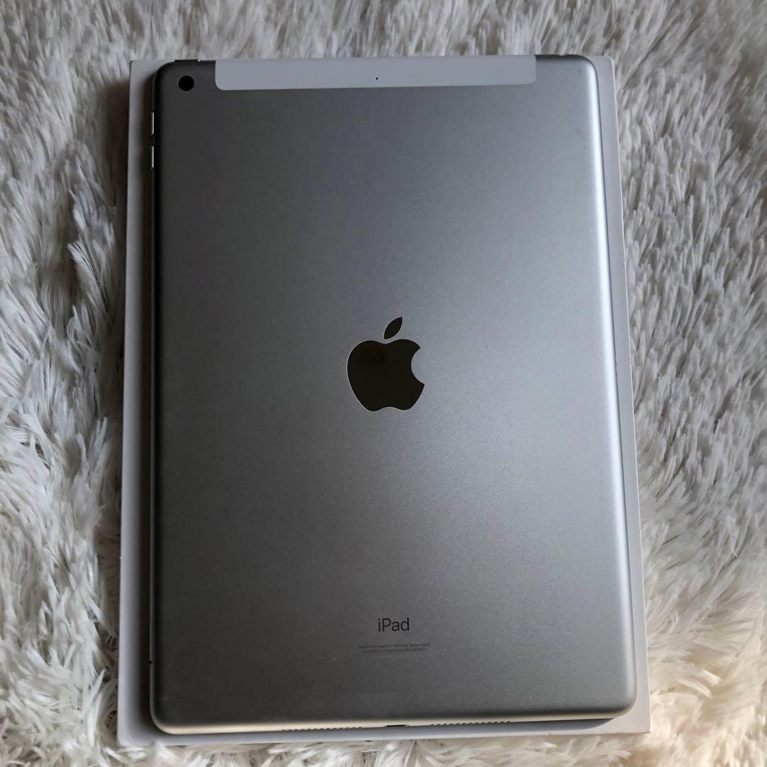 【即購入OK】iPad 第9世代 セルラーモデル【極美品】 #7 【付属品】