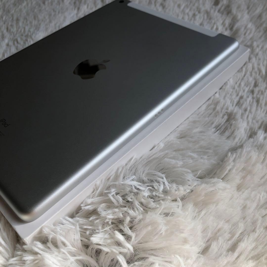 【即購入OK】iPad 第9世代 セルラーモデル【極美品】 #7 【付属品】