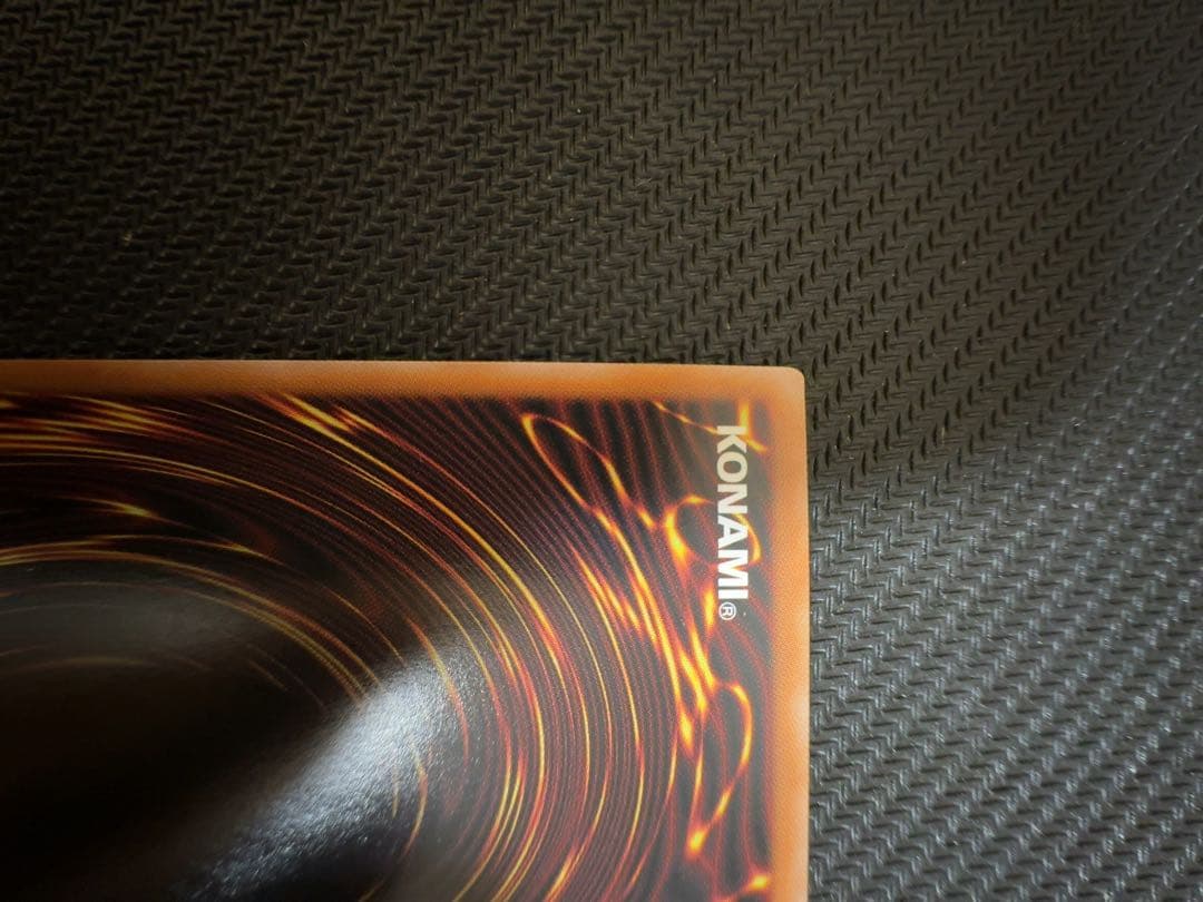 E・HERO バースト・ウィングマン オーバーラッシュレア　ラッシュデュエル