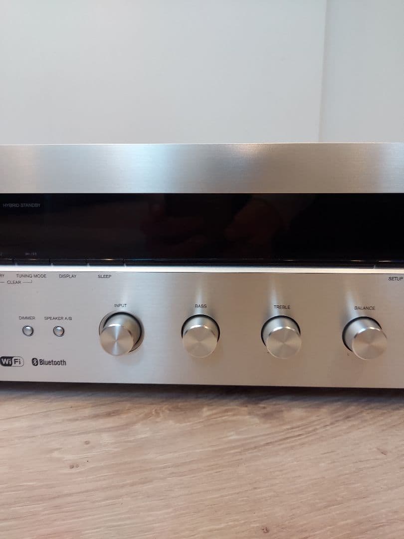 ONKYO オンキョー プリメインアンプ TX-8150