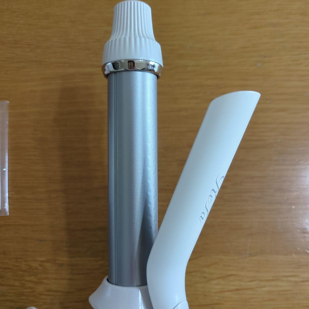 [日曜まで値下中]リファカールアイロン　26　正規品証明書あり箱無し