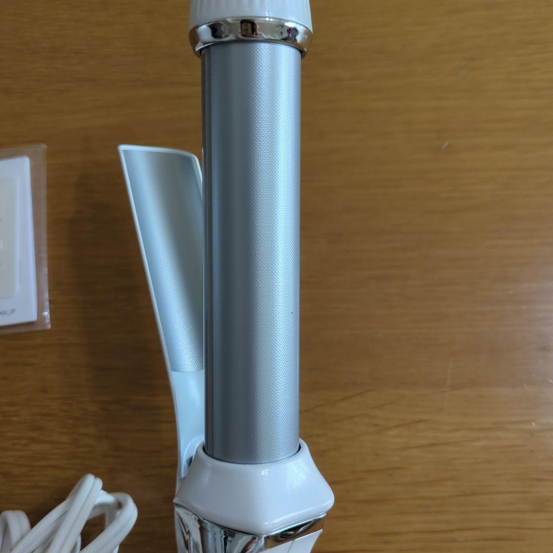 [日曜まで値下中]リファカールアイロン　26　正規品証明書あり箱無し