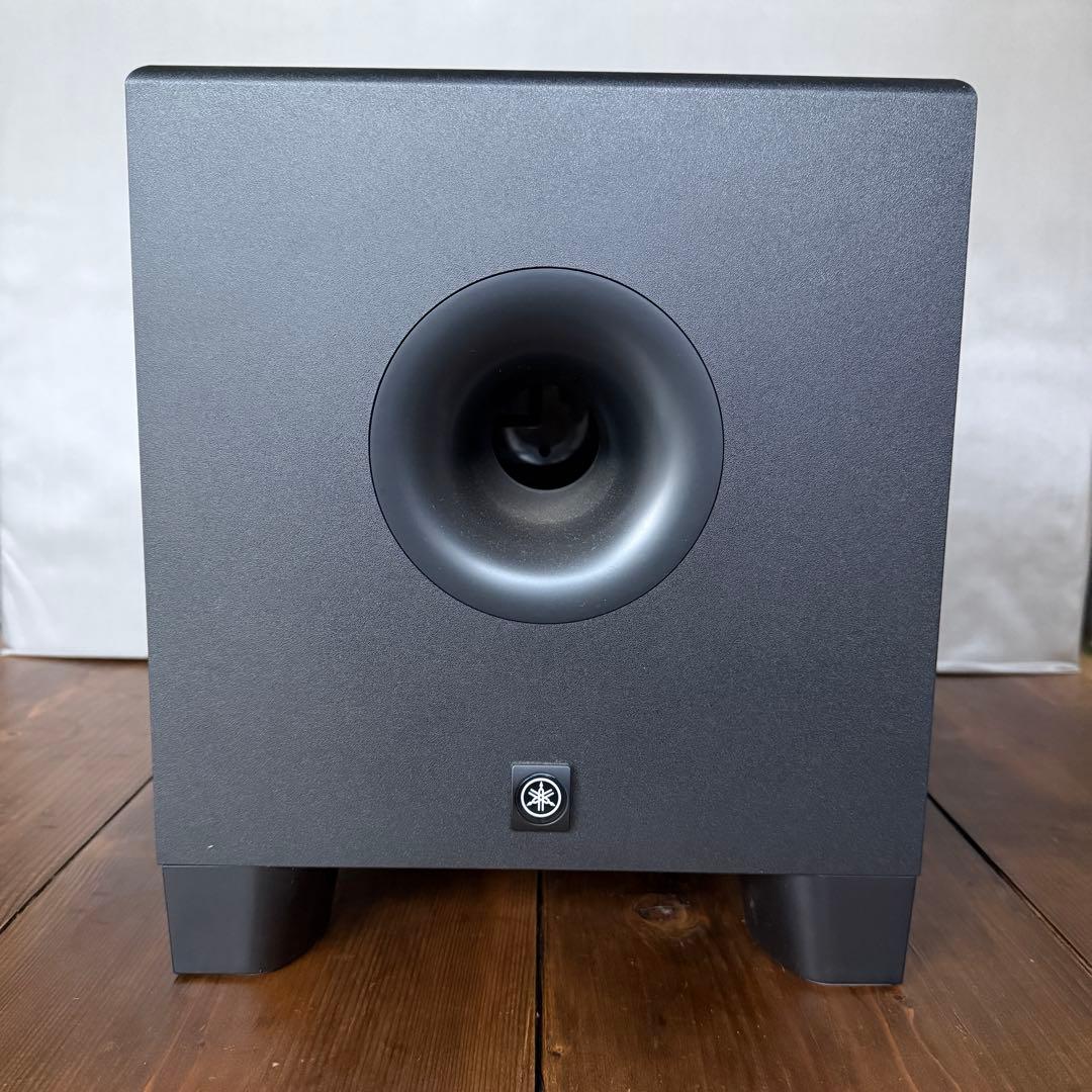 YAMAHA / HS8S パワードサブウーファー