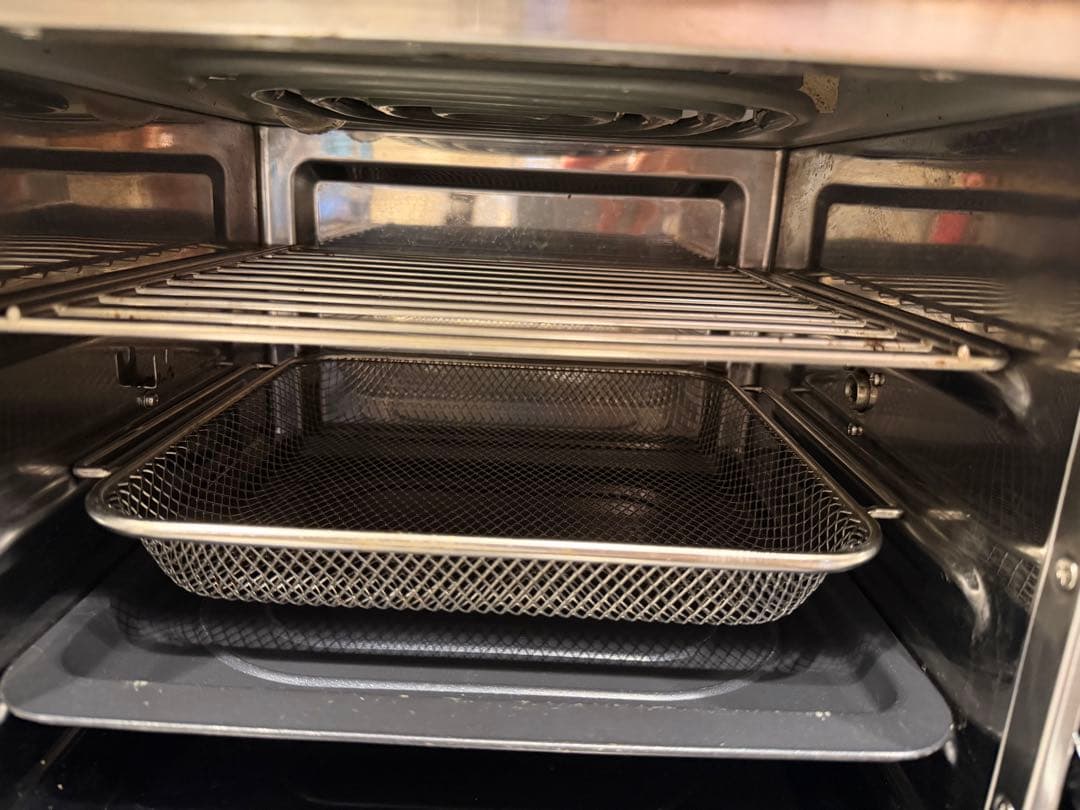 EPEIOS ノンフライヤー コンパクト