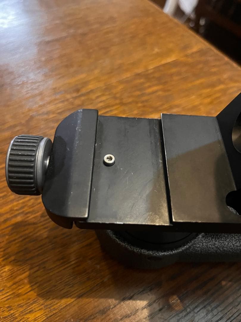 Gitzo（ジッツオ）GHFG1 フルードジンバルヘッド