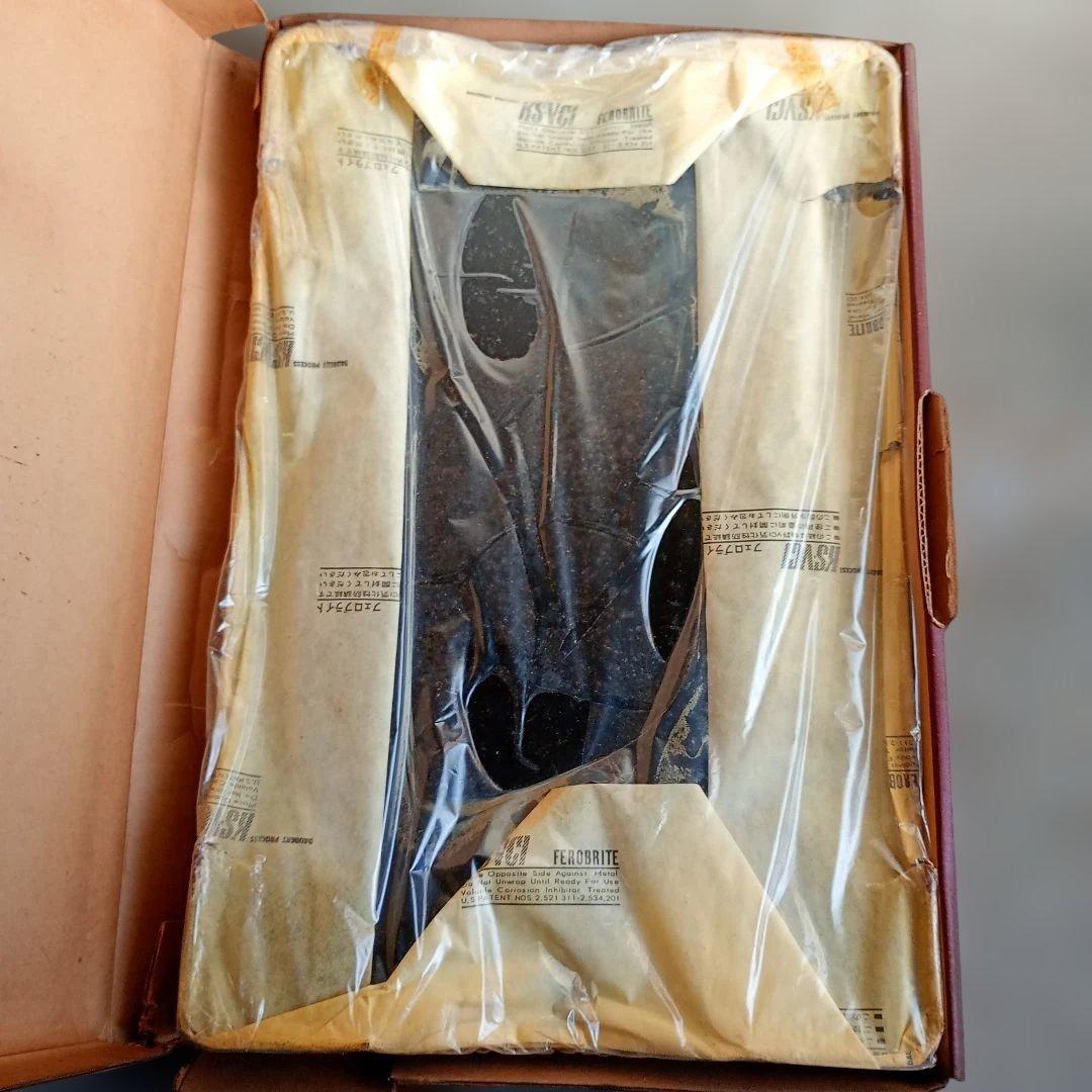 オイルプレート