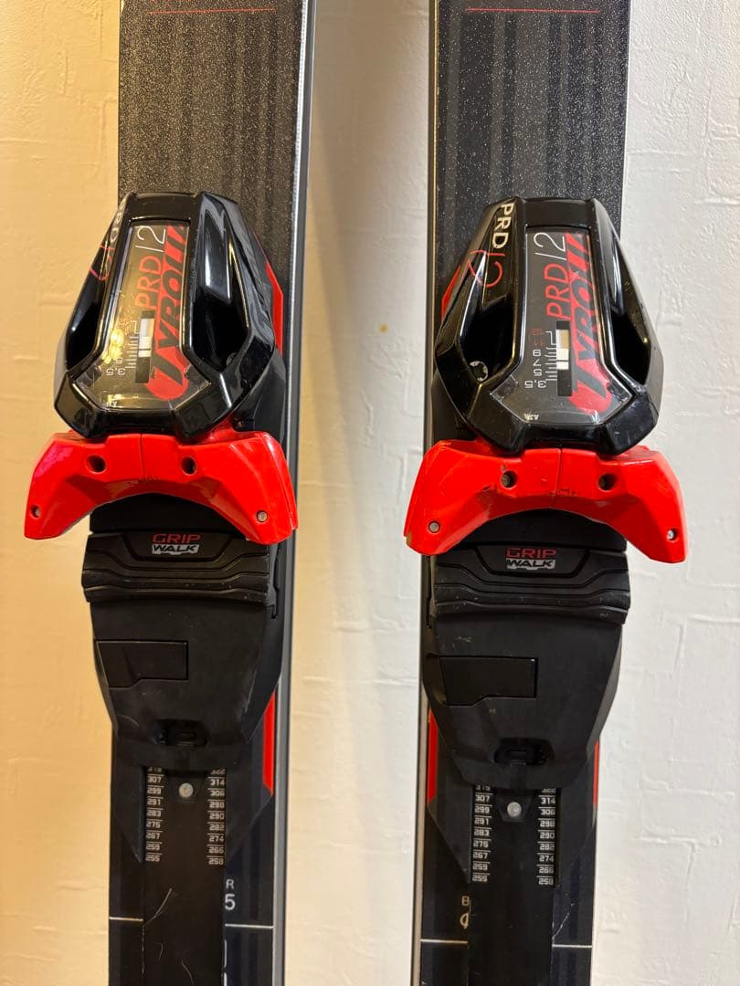 オガサカ KS-AP PRD12 165