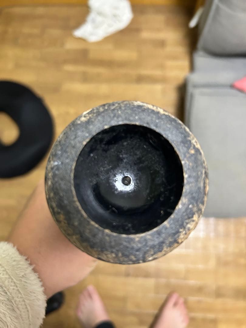 ヤナセ　硬式　木製バット