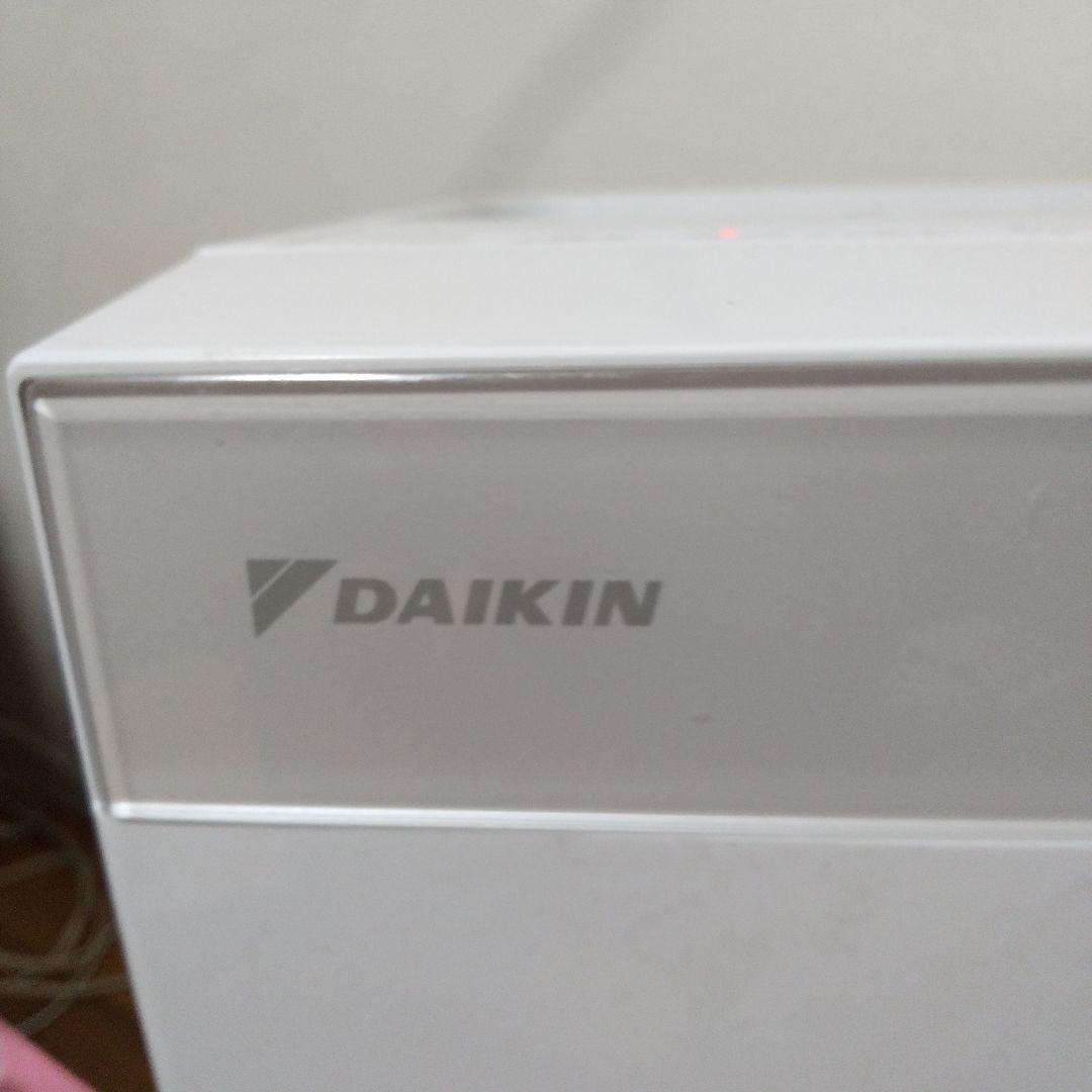 空気清浄機 KAPF05SA-H ホワイト