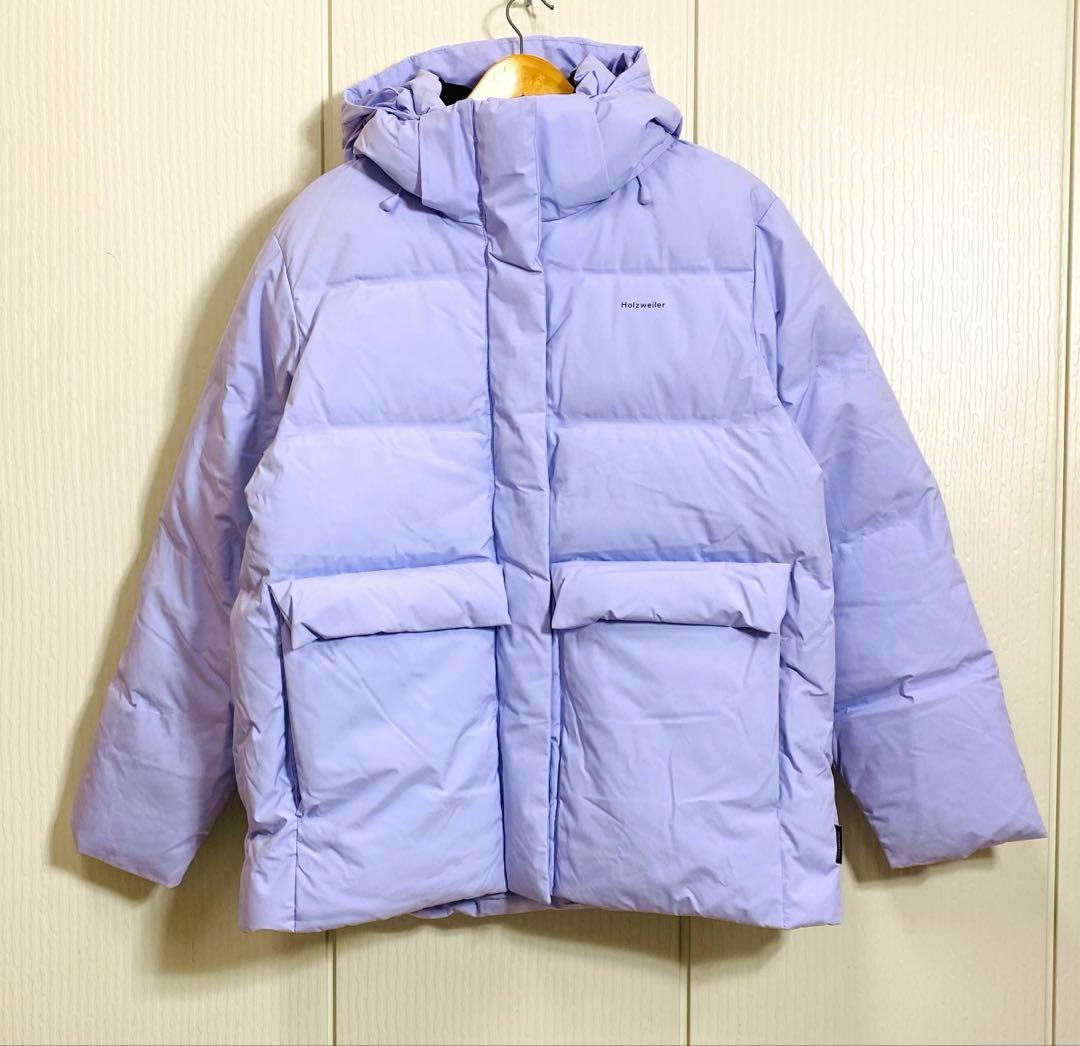 ジャケット・アウター Holzweiler Besseggen Down Jacket Lilac