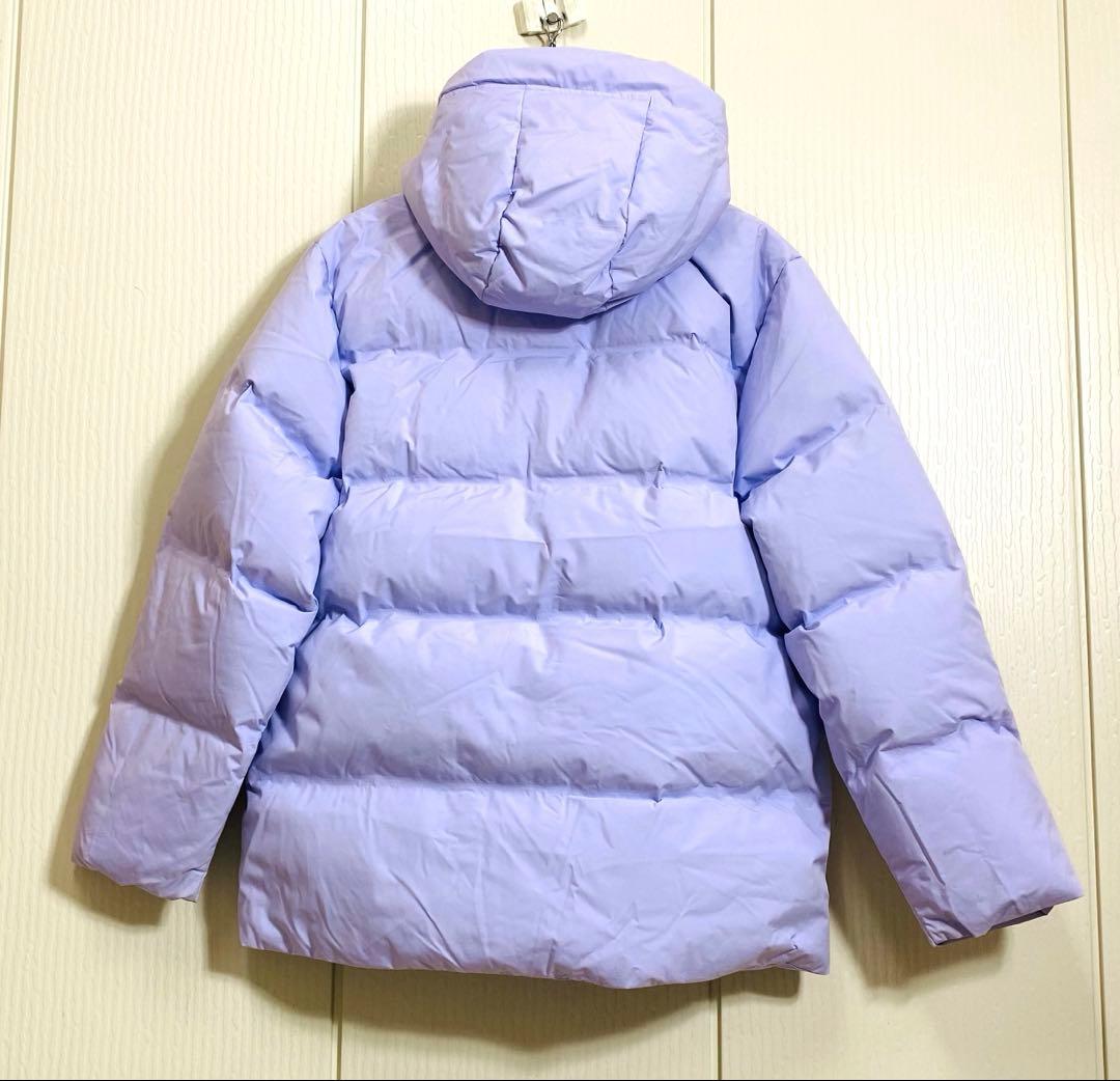 ジャケット・アウター Holzweiler Besseggen Down Jacket Lilac