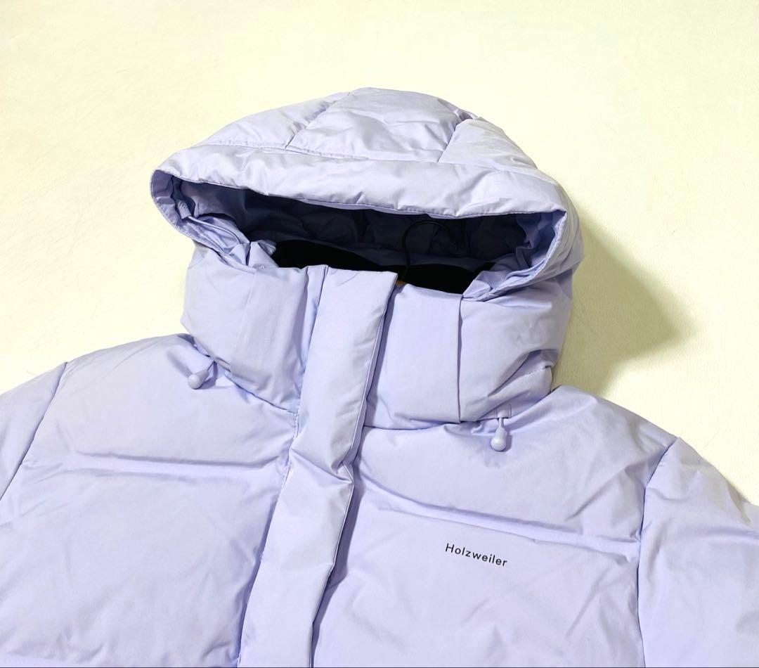 ジャケット・アウター Holzweiler Besseggen Down Jacket Lilac