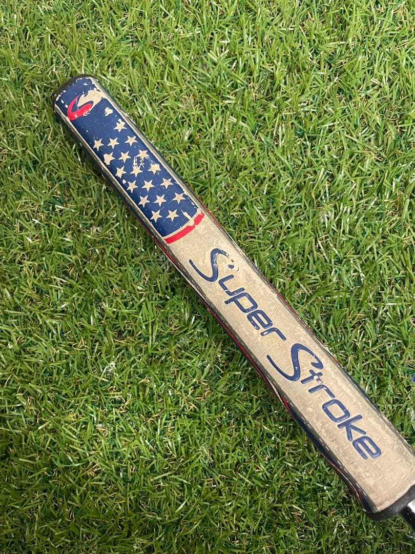 Scotty Cameron Select Newport 2 パター　34 ②