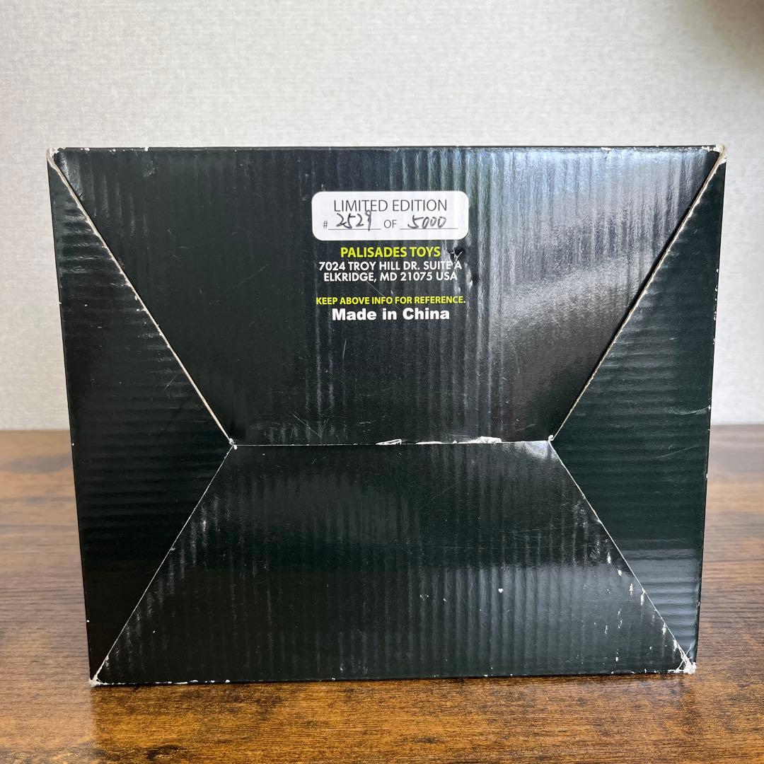 ALIEN エイリアン　スペシャルエディション　ミニバスト